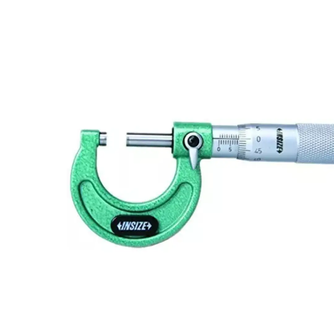 Digital Micrometer