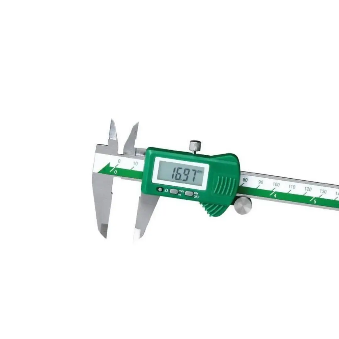 Digital Vernier Caliper